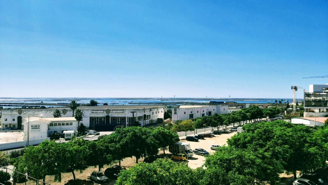 See View Mignon De La Ria Formosa FAO Kültér fotó